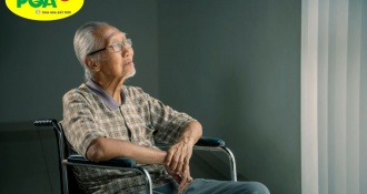 Cẩn thận với bệnh parkinson giai đoạn cuối